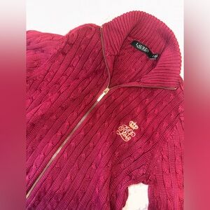 Ralph Lauren Womens Jacket